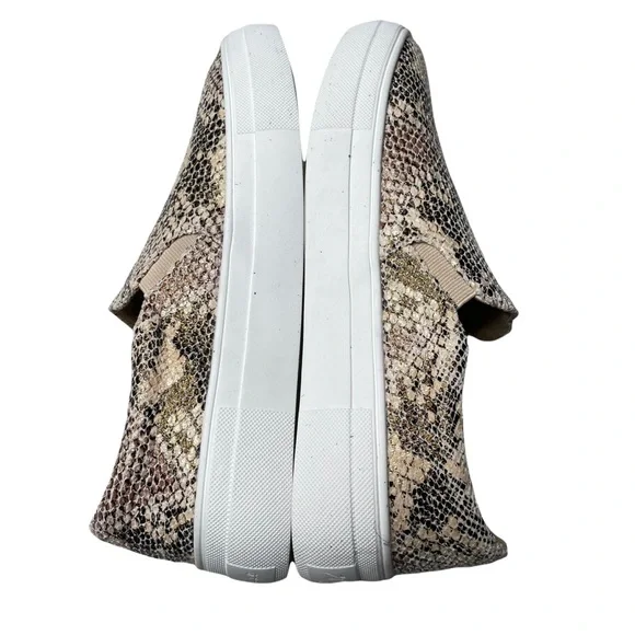 Matisse slip on sneakers size 8 NEW - Picture 9 of 10